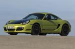 Porsche Cayman R 2011 года